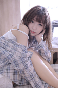 隔壁女孩