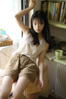 小兔子乖乖der海棠(滨口奈津子)全本