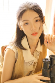 年轻的嫂子三